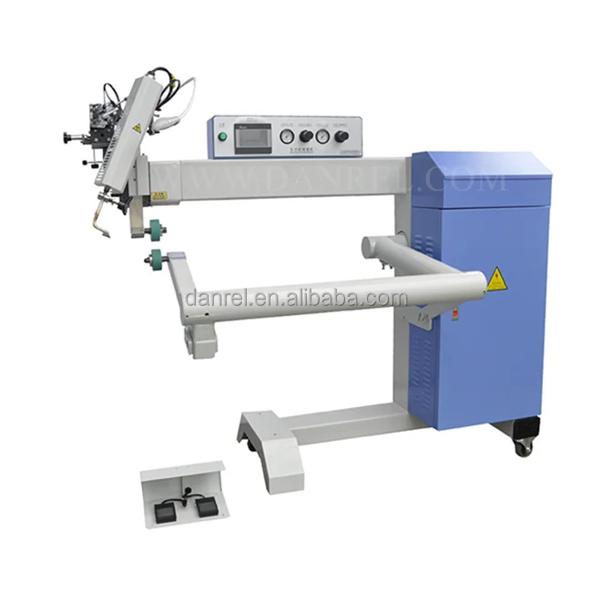 Most Versatile PVC Vinyl Welder Hot Air Welding Machine Boats Canvas