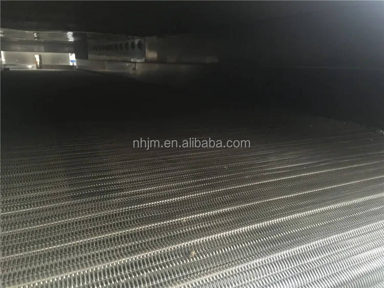 
Торговая гарантия, автоматическая сушильная машина для бутылок, высокотемпературная туннельная печь для стерилизации стеклянных бутылок 