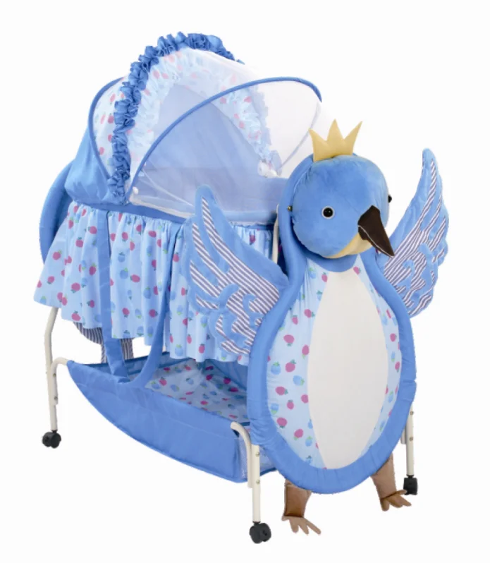 baby swing mosquito net