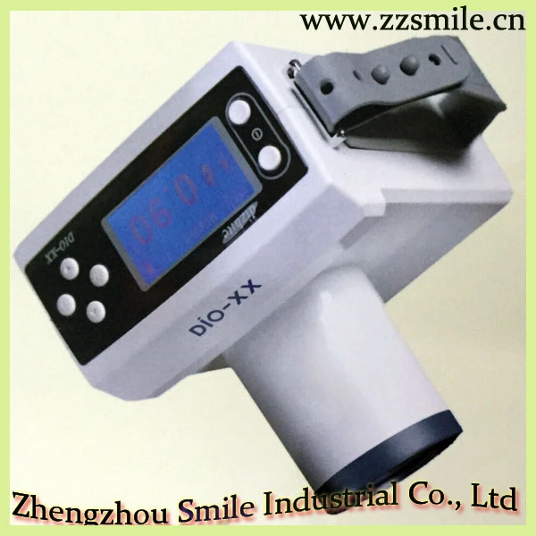 Dizhite XX Dental Xray Machine Portable/Digital Dental XRay Unit, View