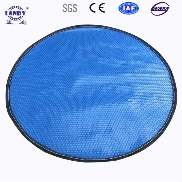 Round Spa Covers For Hot Tubs Buy Round Spa Covers For Hot Tubs Solar Pool Cover Spa Pool Cover Product On Alibaba Com