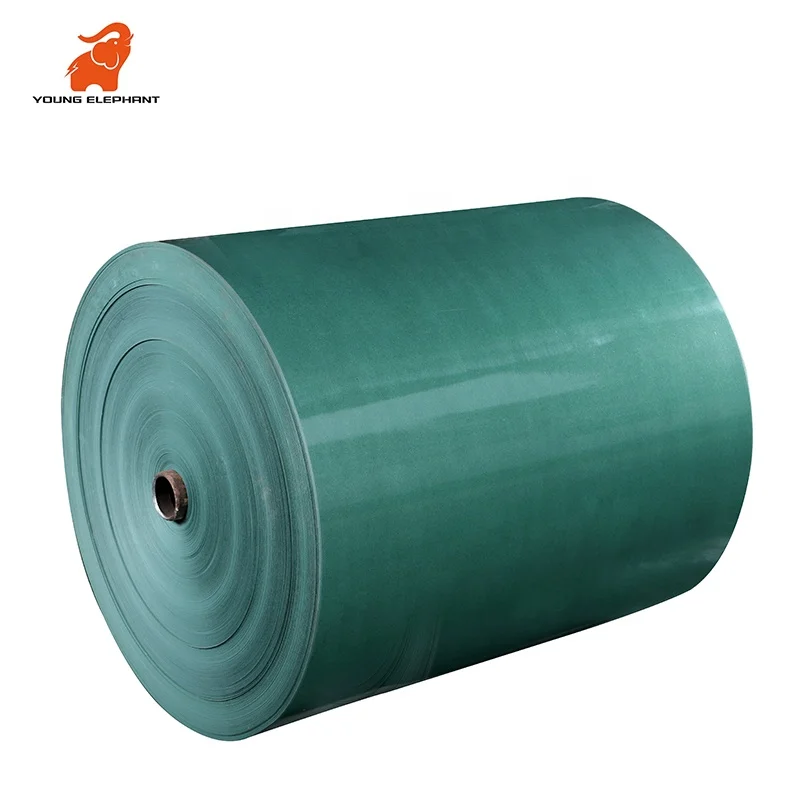 Electrical insulation Presspan insulation paper Fish paper with PET film 6520 pm pmp presspaper fish paper