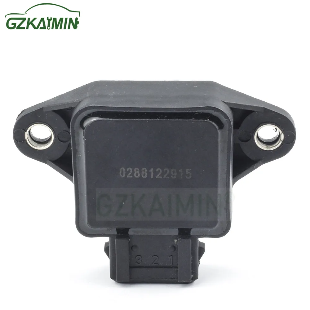 Throttle  Position  Sensor  TPS  Sensor OEM  0288122915  9946862   0280122001  7701034407  for BYD CHANA
