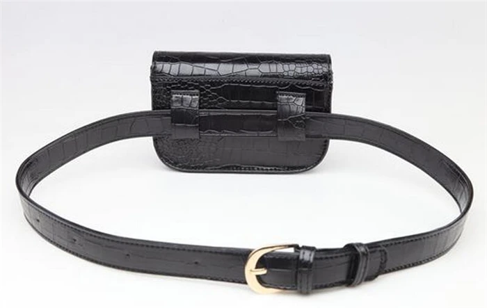 Buy Wholesale China 2020 Crocodile Fashion Female Aria Belt Bag Chest Bag  Designer Girl Bum Luxury Belt Bag Custom Fanny & Female Aria Belt Bag at  USD 24.5