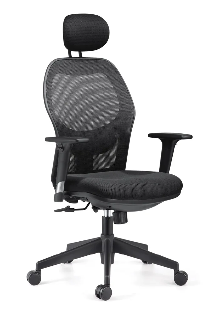 Swivel Chair Hardware Mechanism Office Chair Lift Parts Lock Tilt