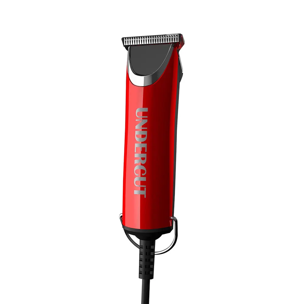 rotary motor hair clippers