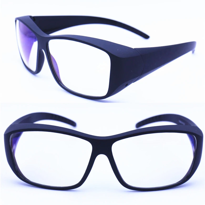 blue light protective eyewear