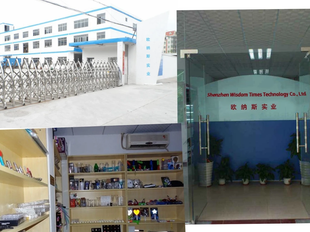 Shenzhen Wisdom Times Technology Co., Ltd.