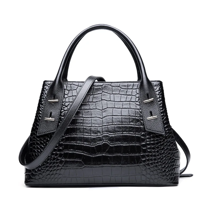 Genuine Crocodile Handbags and Purses for Sale