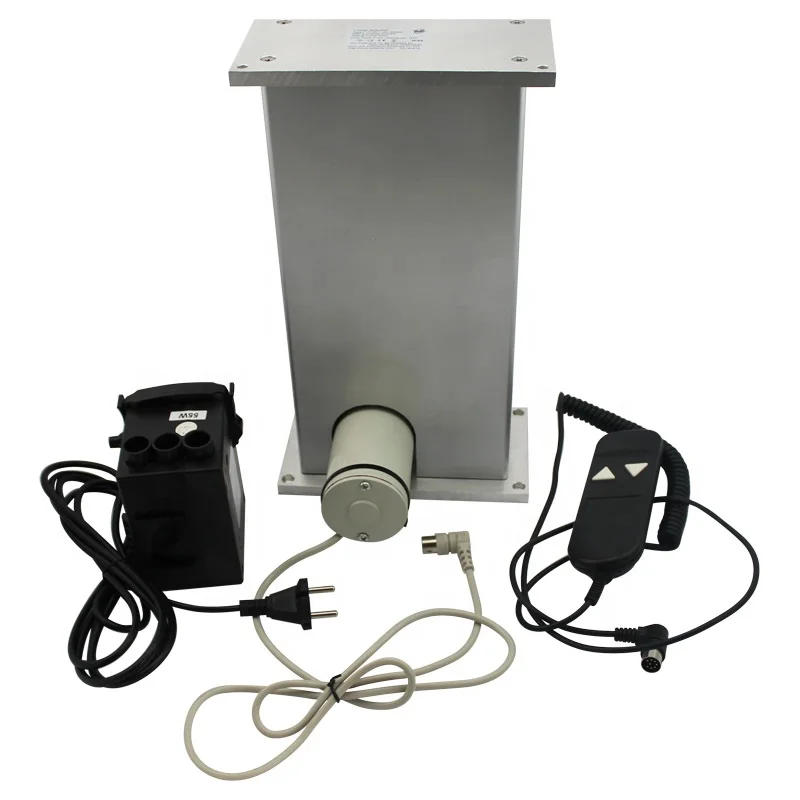 FY018 Lifting Column Linear Actuator