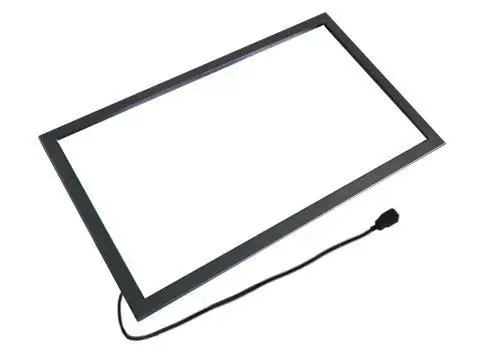 50'' IR Multi Touch Overlay /screen /table for Interactive Games in Bar,pub