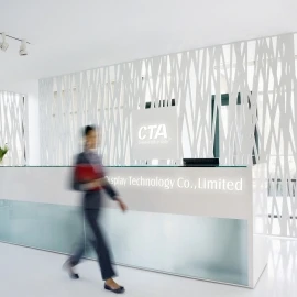 Shenzhen Cta Display Technology Co., Limited