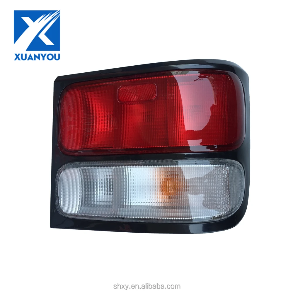 High Quality Tail Light Rear Combination Lamp for Coaster Bus