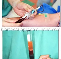 
 Популярная портативная центрифуга prp prf для использования в стоматологических центрах по уходу за кожей  