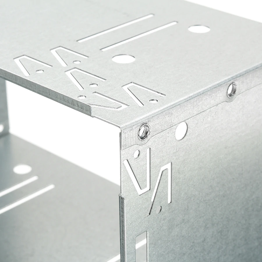 TOPSOURCE универсальный автомобильный стерео DVD-радиоприемник 6,2 дюйма, панель приборной панели, металлическая рамка, CD отделка, крепление для приборной панели, установочный комплект 2 Din 178x100мм