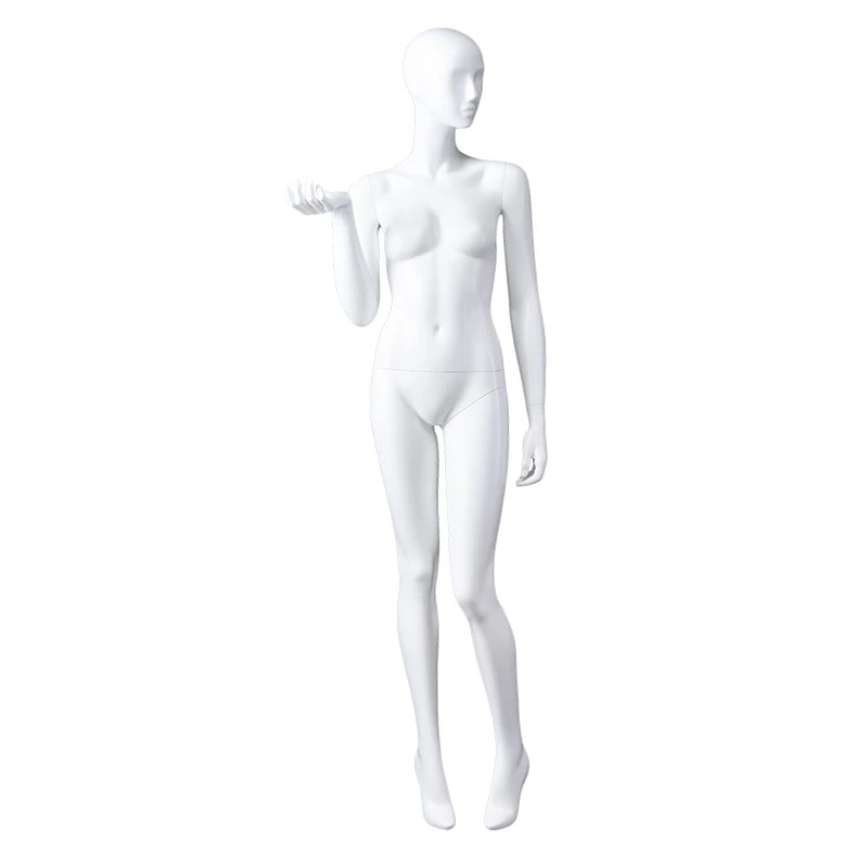 Maniquí de alta costura Talla 40/42 (L), busto de costura de mujer