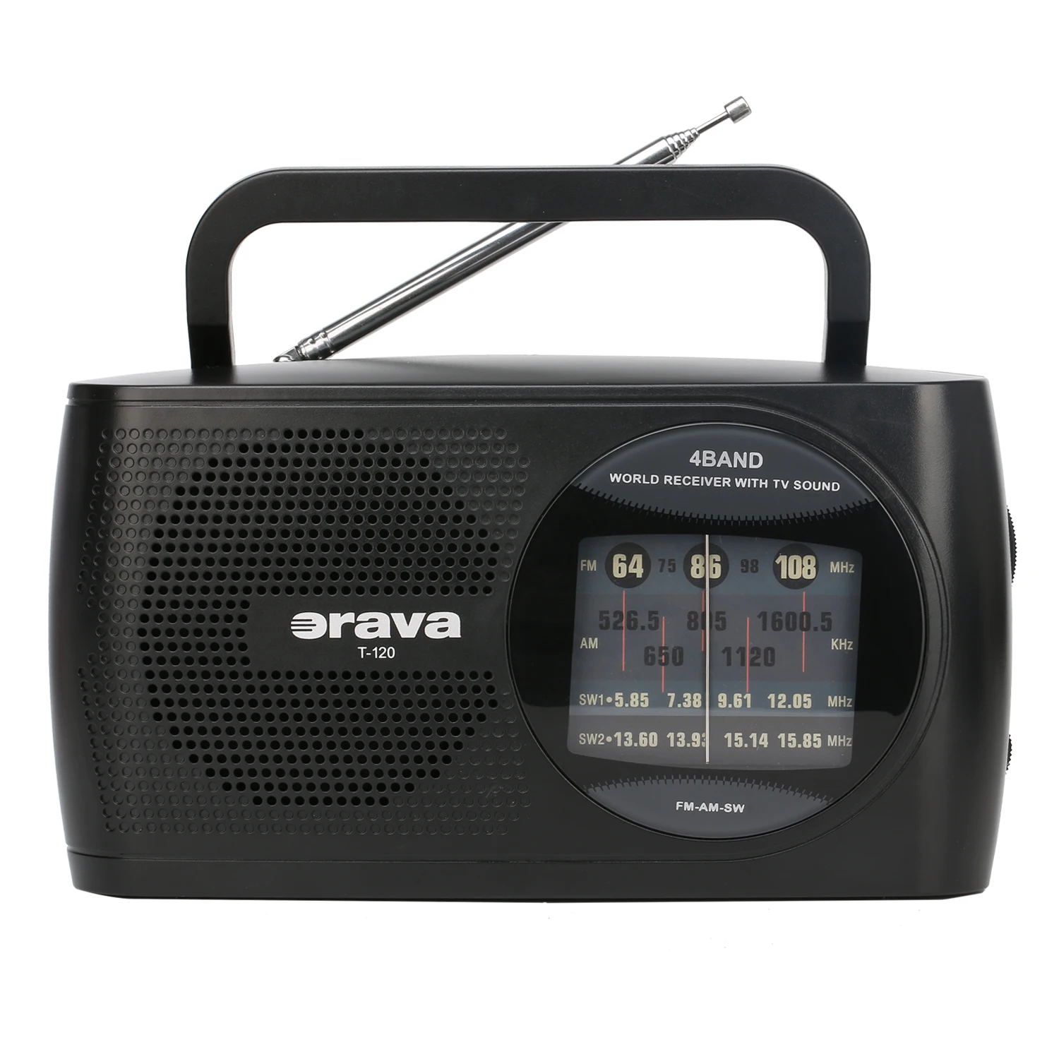 AMラジオ受信機セット New-Product-Radio-Sets-