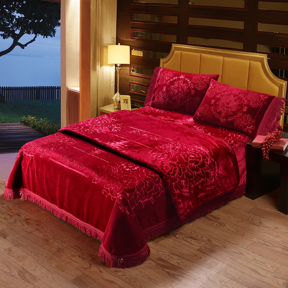 Simple Design Bedding Down Quilt Dubai Bed Sheet 5star Furniture