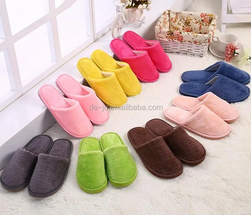 bulk slippers