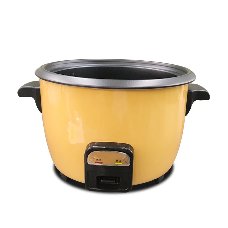 Commercial Convenient Electric Rice Cooker for Restaurant