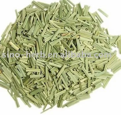 Cymbopogon Citratus Chinese  Dry Fragrant Herb  and Spicies  Bio Herbs Lemongrass Herbal Tea