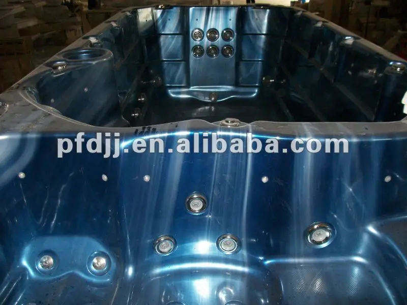 Hydro Massage Pool Large Outdoor SPA Pool Outdoor Whirlpool Swim SPA