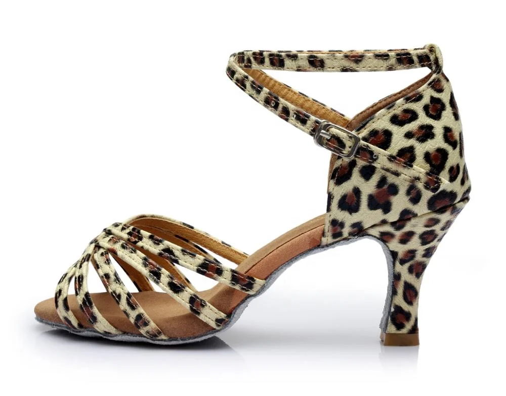 
 Прямая продажа с фабрики атласные туфли для латиноамериканских танцев для женщин  