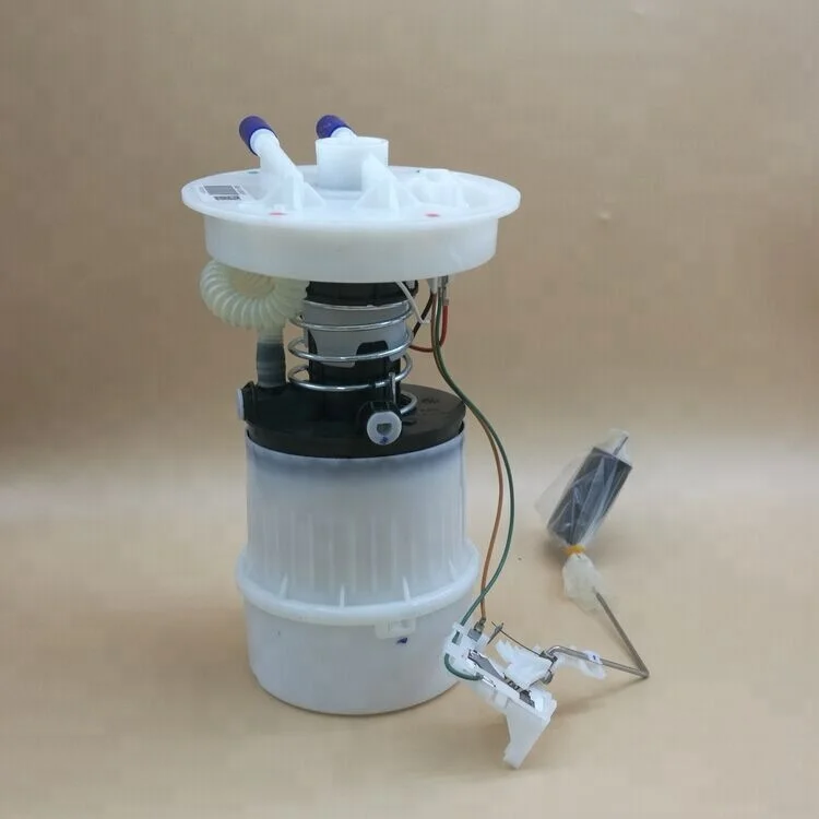 High-quality Fuel Pump Assembly for Mazda M3 Z605-13-35xh