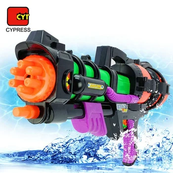 Pistolas De Agua | Cheap Kid Plastic Big Water Guns Toy For Adults