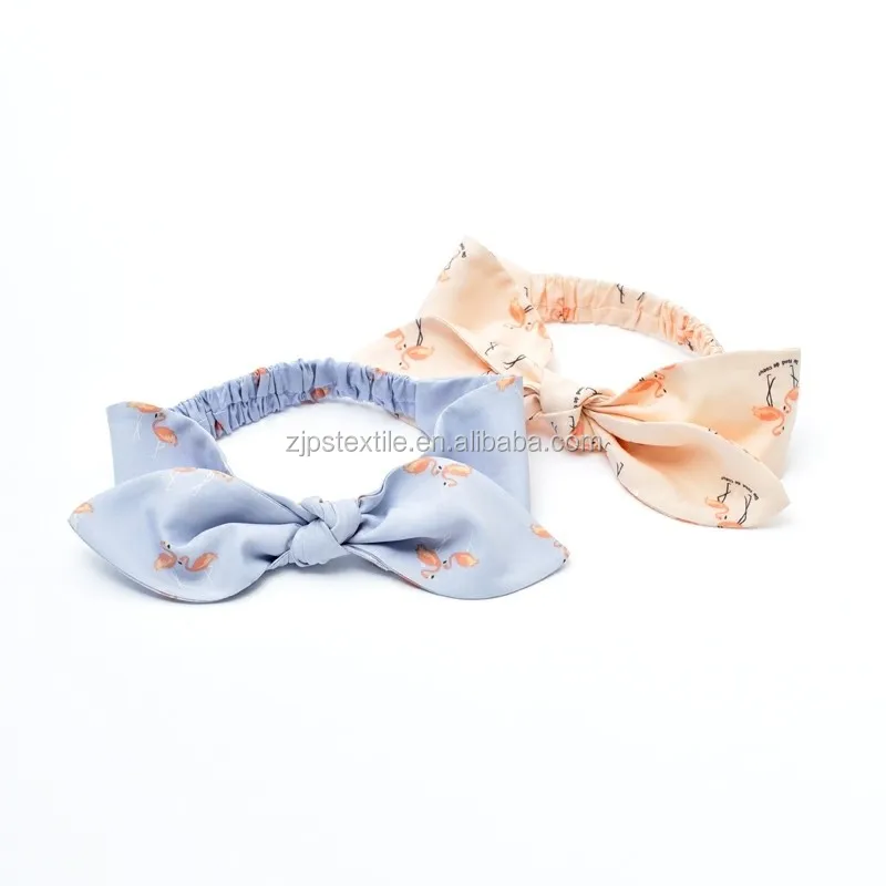 Ленты для волос