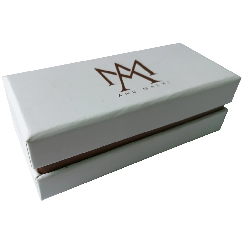 Custom Small Paper Gift Boxes | Eco-Friendly Cardboard Packaging for Jewelry, Candles & Artisan Goods