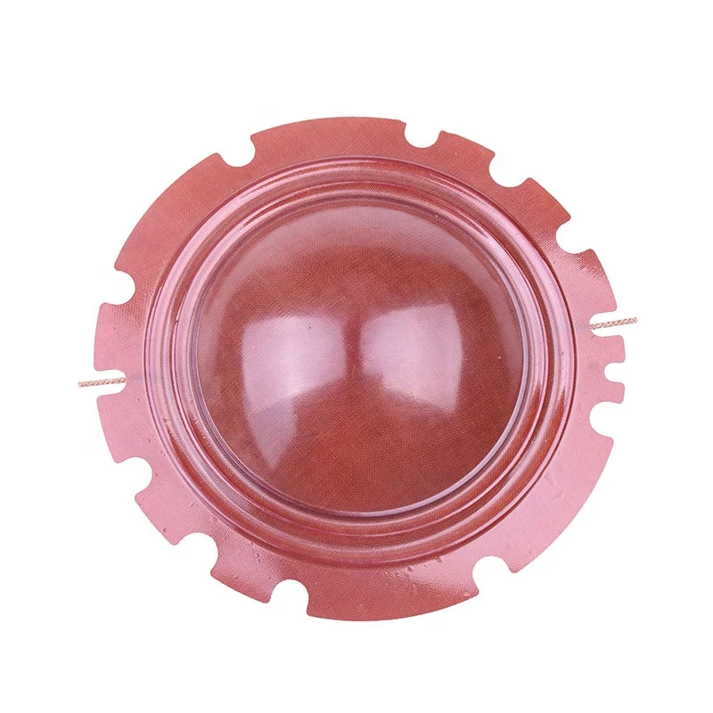 
Фенольная диафрагма для звуковой сирены, 66 мм 