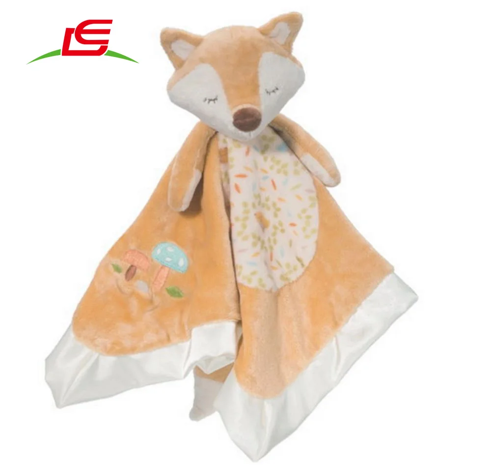 Couverture En Peluche Pour Bebe Nouveau Modele De Renard Elephant Hibou Animaux De Securite Cadeau Pour Garcon Et Fille 15 Pouces Buy Bebe Couverture De Securite En Peluche Bebe Couverture De Securite Meilleur Prix Bebe Couverture De Securite Product