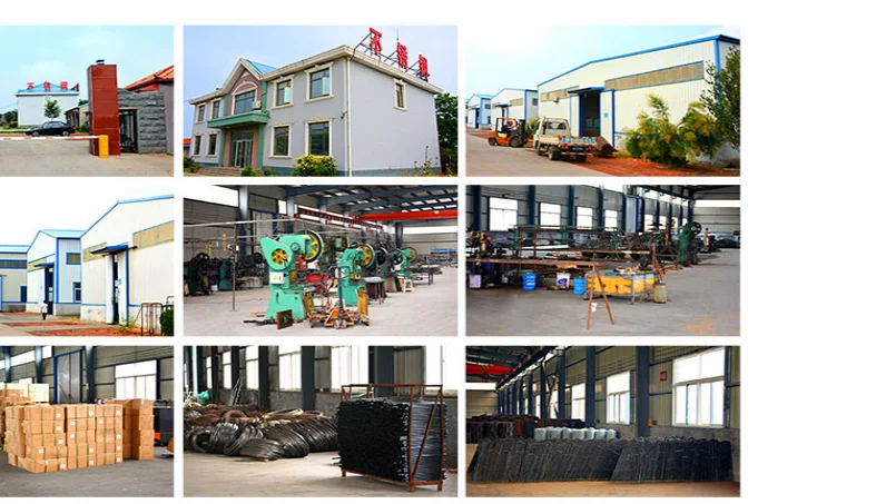 Huanghua Shuangrui Metal Product Co., Ltd.