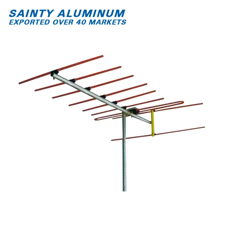 Анодированная Серебристая и черная трубка для изгиба алюминиевой трубки/трубы
