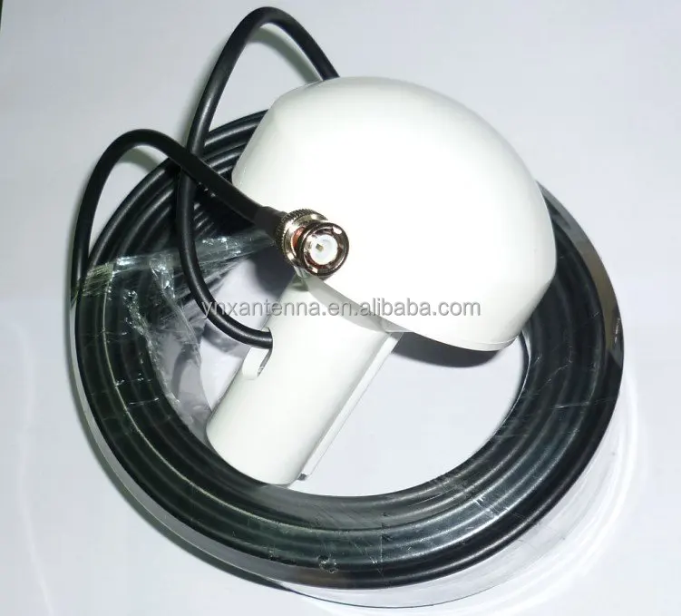 Outdoor Active External Gps Marine Antenna For Navigation Buy Active