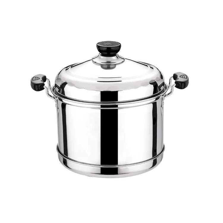 stainless steel thermal cooker