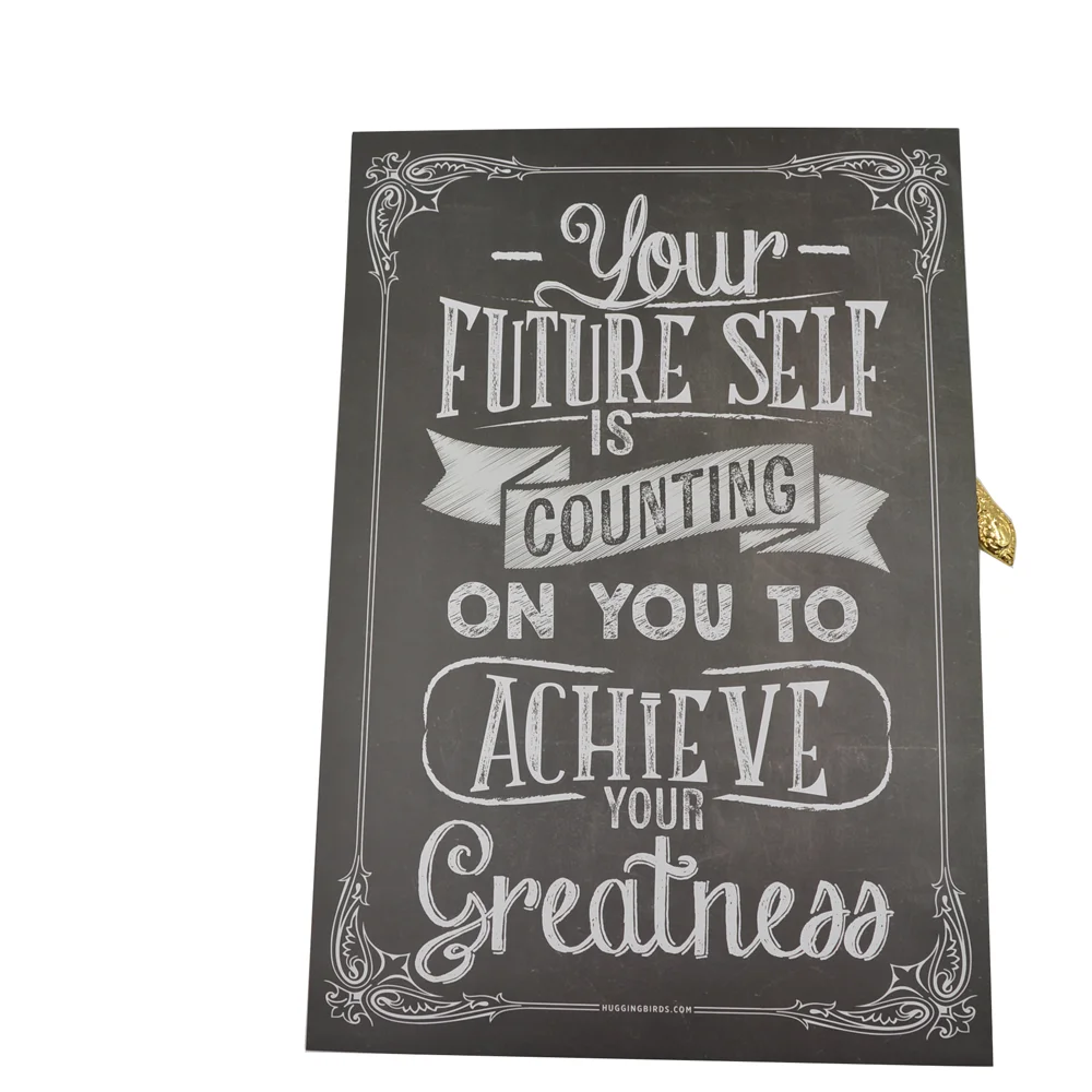 Professional Factory Printing Wall Paper Custom Educational Poster With Best Price