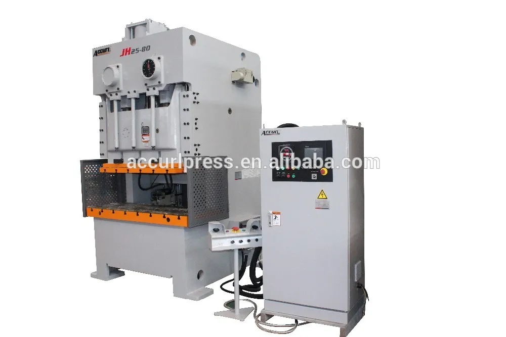 Ковочный пресс 200 Тон C рамка механических прессов для продажи механический пресс-автомат OCP-200T