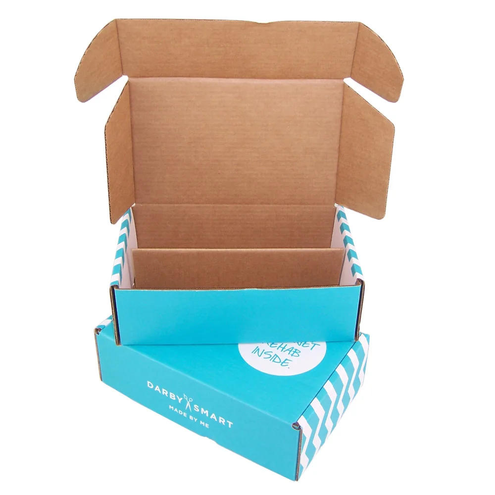Аксессуары упаковки. Коробки для упаковки товара. Картонные коробки с печатью. Коробка из гофрокартона. Складная картонная коробка.