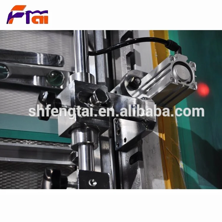 Sakurai Screen Printing Machine Supplies for Wedding Card