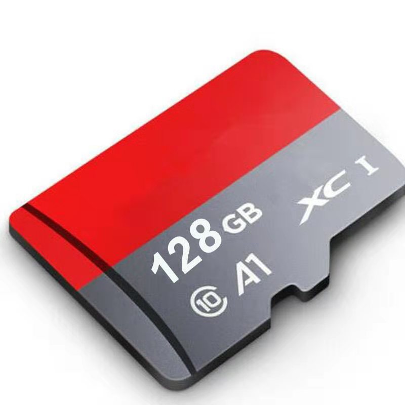 
Пользовательский логотип 16GB/32GB/64GB/128GB/256GB Хорошее качество SD флэш-карта памяти TF 