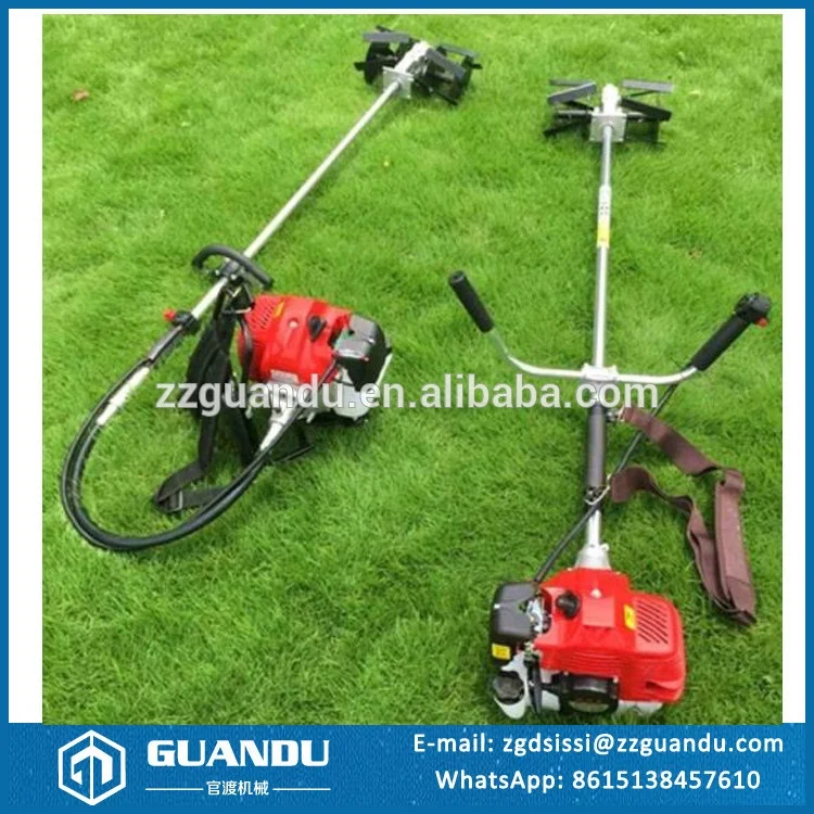 Cultivation Weeding Machine