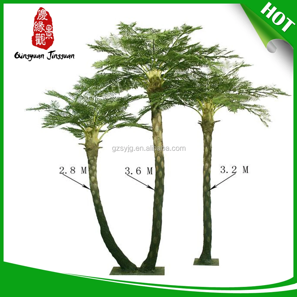 Высокое качество связи рождественская елка / сделать сотовый телефон башня