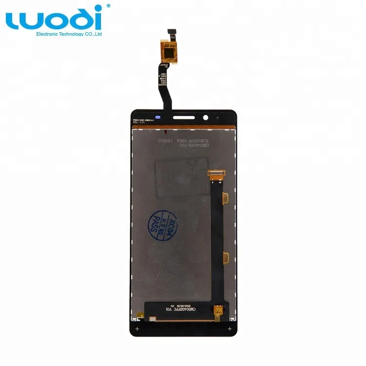 Replacement Lcd Touch Screen for Cubot X16
