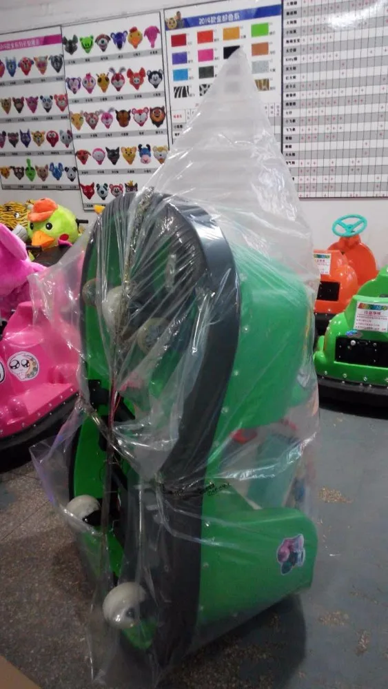 Привлекательный Электрический бампер для детей, распродажа, мини-бампер, автомобиль, бампер с персонажем животного