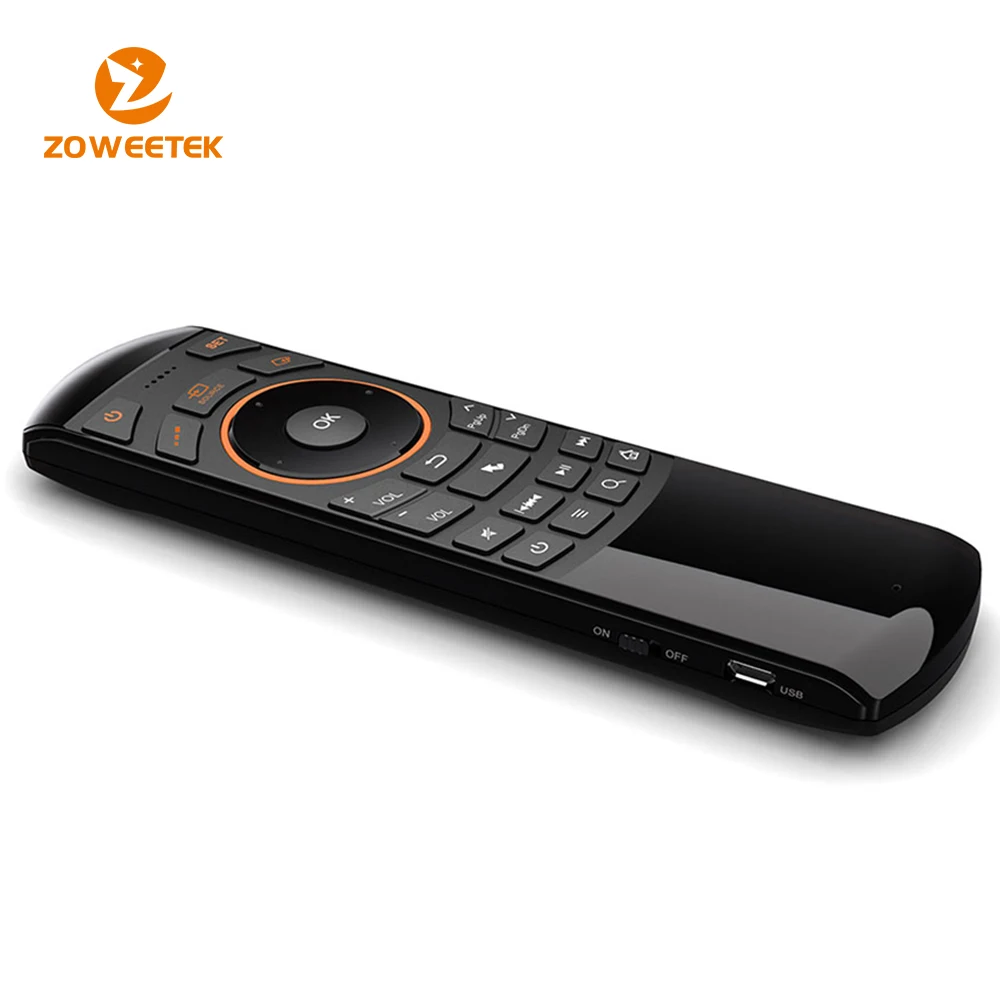 IR Universal TV Remote Control with Learning Function for Akira TV