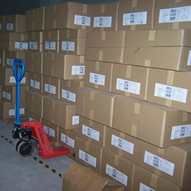 Shenzhen Cinsmile Tech Co., Ltd. 1