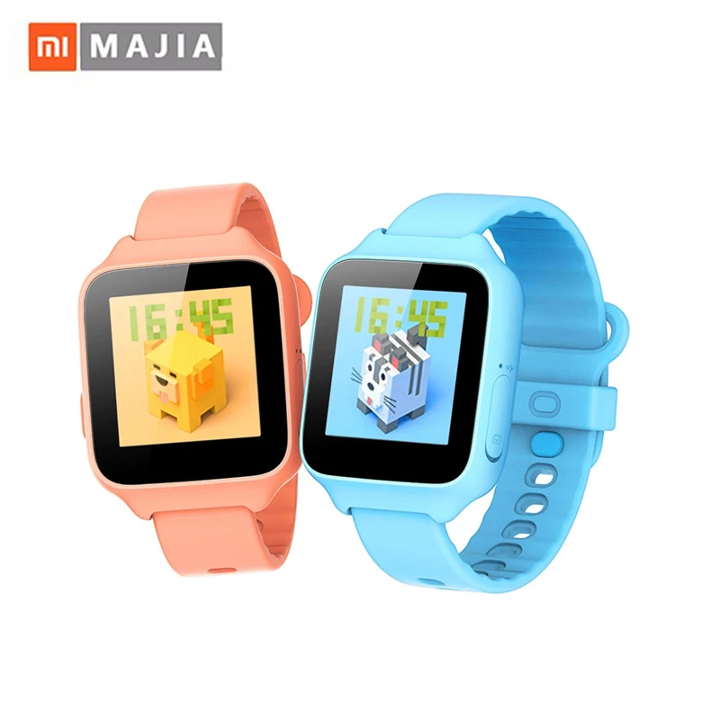 Xiaomi watch esim. Ксиоми смарт часы детские. Smart watch WIFI Xiaomi. Гибридные смарт часы ксиоми. Смарт часы голубые.
