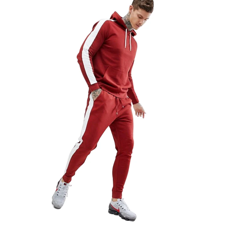 Red Jogging Suit | lupon.gov.ph